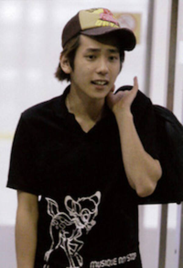 嵐 二宮和也 ジャニーズ入りの理由に新事実 初めて聞いた 冗談 とファン騒然 19年8月日 エキサイトニュース 嵐 二宮和也 ジャニーズ入りの理由に新事実 初めて聞いた 冗談 とファン騒然 19年8月日 エキサイトニュース