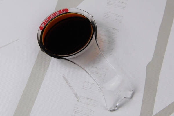 100均ずぼらシュラン 上から量がわかる ダイソー 置いて量れる計量スプーン は地味に活躍 19年8月21日 エキサイトニュース 100均ずぼらシュラン 上から量がわかる ダイソー 置いて量れる計量スプーン は地味に活躍 19年8月21日 エキサイトニュース