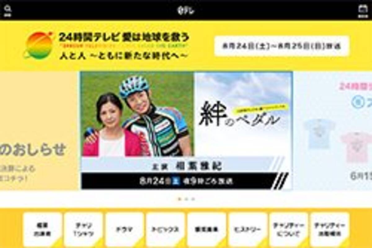 24時間テレビ ランナー発表狂騒曲 チャリティーの意義をよそに 日テレ関係者が内幕語る 19年8月24日 エキサイトニュース