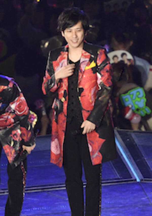 嵐 二宮和也と伊藤綾子の関係 なぜテレビはスルー 局員が語る ジャニーズ熱愛報道ルール 19年9月14日 エキサイトニュース