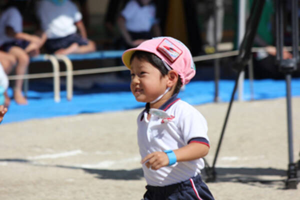 運動会の組体操は危ない とママ友lineで相談も モンペ扱い 幼稚園ママの戸惑い 19年9月22日 エキサイトニュース