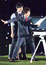 嵐・櫻井翔、松本潤＆生田斗真の「プライベート情報」を漏洩？　“疑惑の目”向けられるワケ