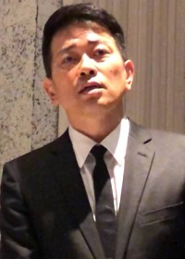 宮迫博之 明石家さんま主催の 囲む会 開催予定 吉本や芸人仲間から ドン引き される背景 19年10月23日 エキサイトニュース