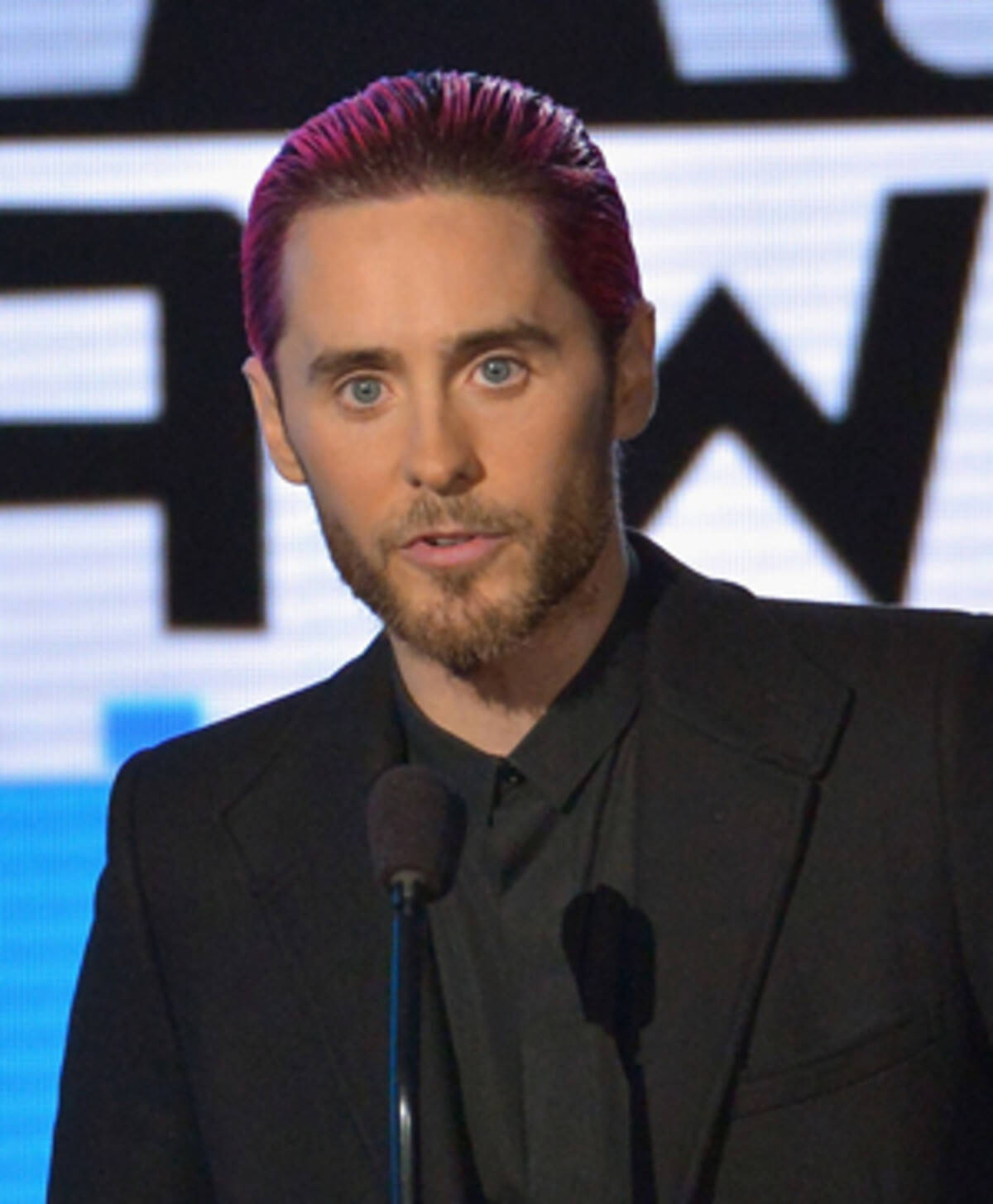 精子つき プレイボーイ を共演者に送るほど役作りしたジャレッド キャスティング外れた映画 ジョーカー 妨害を画策した 19年10月23日 エキサイトニュース 3 3