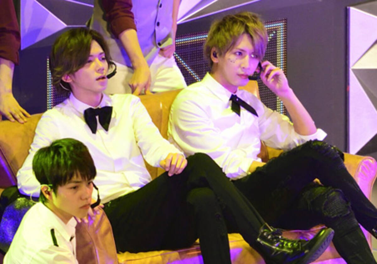 ジャニーズwest 小瀧 藤井に濱田と女性スキャンダル3連発 5周年なのに 呆れ返る声 19年10月30日 エキサイトニュース