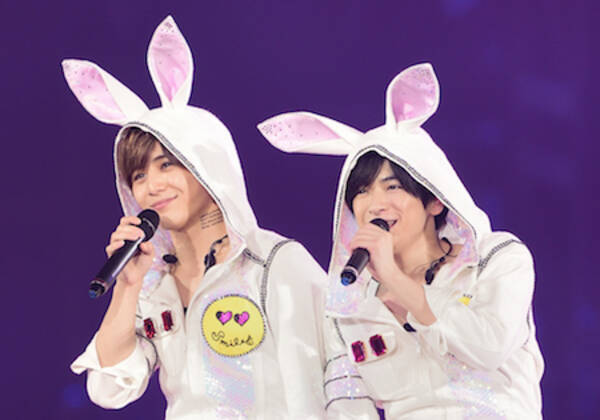 Hey Say Jump ドームツアー 空席祭り の危機 Jr ファンで席埋める と波乱の展開 19年10月31日 エキサイトニュース