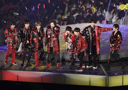 Hey Say Jump ドームツアー 空席祭り の危機 Jr ファンで席埋める と波乱の展開 19年10月31日 エキサイトニュース