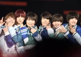 なにわ男子 高橋恭平 合唱コンクールの思い出 トークでメンバーを沈黙させたワケ 19年11月13日 エキサイトニュース