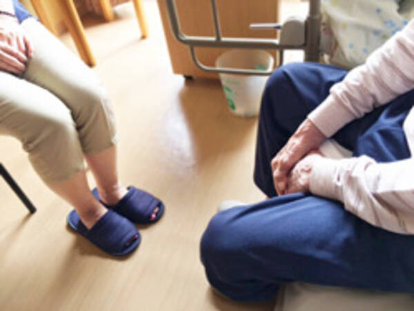 老人ホームに入れるしかない 歳の 意地悪ばあさん ボケるどころか 娘 息子の暗澹たる思い 19年11月24日 エキサイトニュース