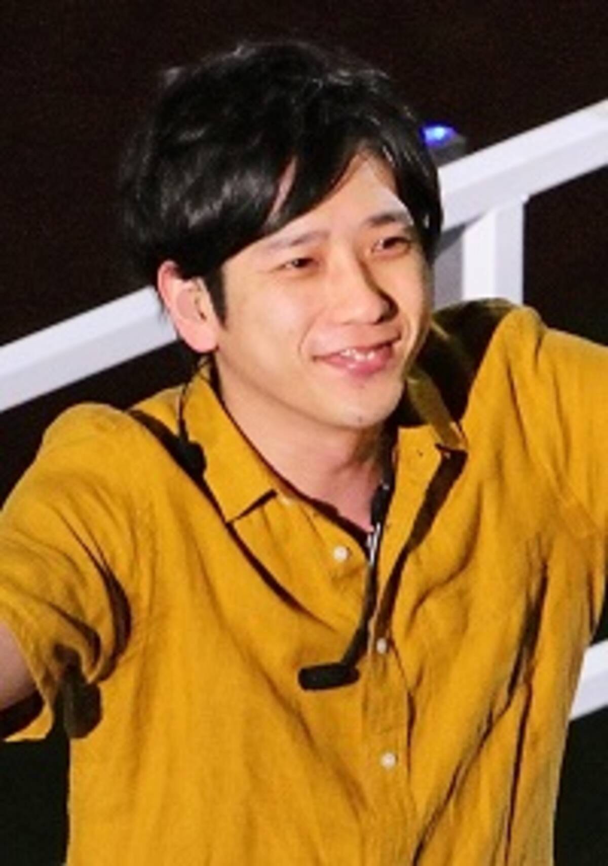 嵐 二宮和也へのプレゼント 写真が削除 武田双雲氏 綾子様 の書にファン大混乱 19年11月19日 エキサイトニュース
