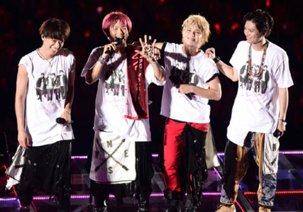 News キンブレ の使用に苦言 満場一致で嫌い 演出の妨げ と厳しく非難 19年11月日 エキサイトニュース