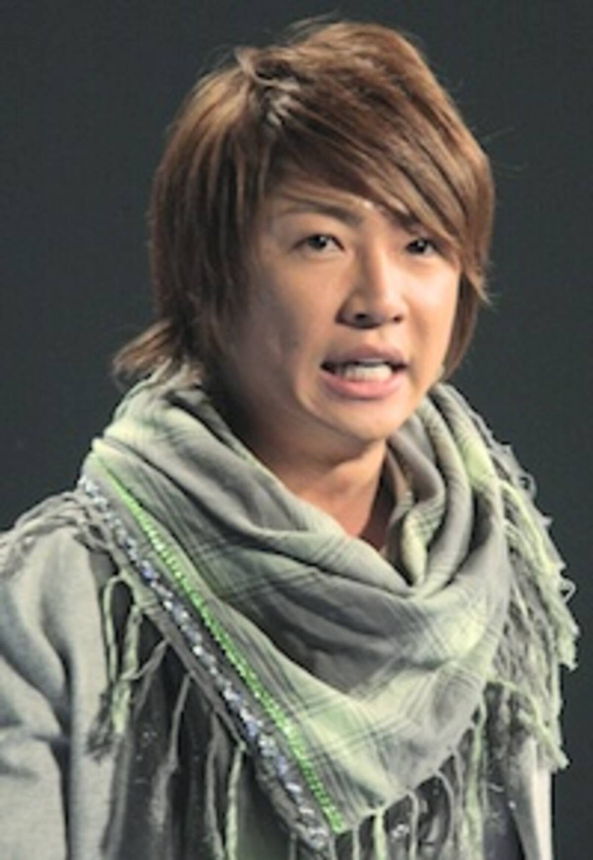 嵐 相葉雅紀 アジア4都市会見 Jet Storm で大失態 ごっそり抜けてた と指摘されたコト 19年12月2日 エキサイトニュース
