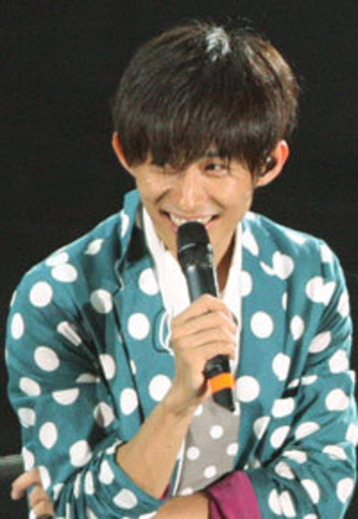 V6 三宅健 要望 送るファンにラジオでチクリ お問い合わせは ごめんこうむる 19年12月18日 エキサイトニュース