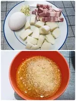 バズレシピ リュウジさん ジャガイモのパイユ 料理できない主婦が作ったら 失敗 しても奇跡的にうまかった 年2月8日 エキサイトニュース