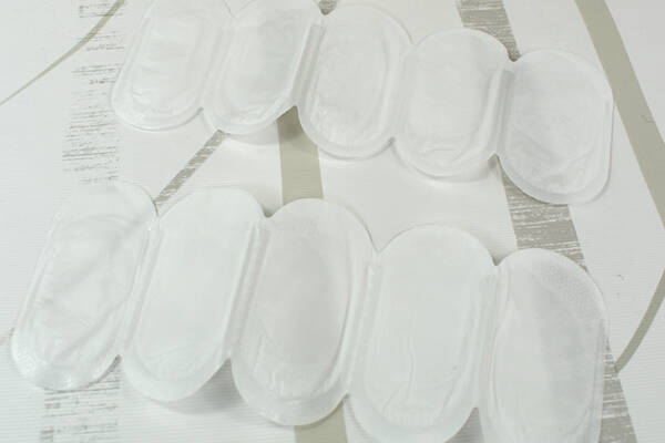 100均ずぼらシュラン ダイソー ゆびさきpack 乾燥から指を守る冬の新定番 年1月16日 エキサイトニュース