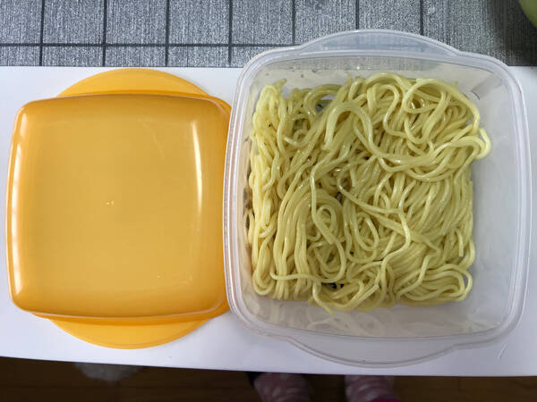 料理研究家 ぼく ガリバタ塩辛焼きそば 料理できない主婦が 旦那ウケ 最強レシピに出会ってしまった 年1月22日 エキサイトニュース