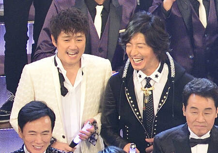 近藤真彦と木村拓哉が長者番付宅をベランダ侵入 宇野康秀はどんな人 妻は 愛人は橋本環奈 年収は マイベストフォーユー