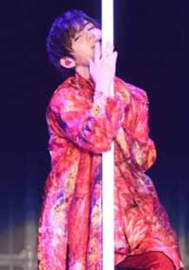 Hey Say Jump 山田涼介 激ヤセ 体調不良にファン心配の声 プロとして失格 と本人謝罪 年2月9日 エキサイトニュース