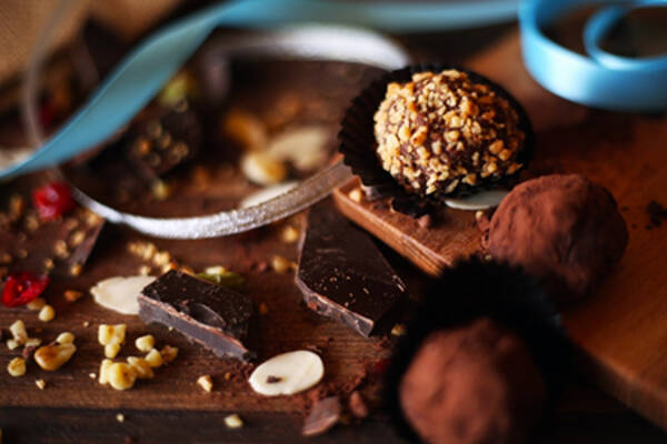 チョコレートは ダイエットに最適 説を管理栄養士に聞く 太りやすい 太りにくい食べ方 も 年2月11日 エキサイトニュース