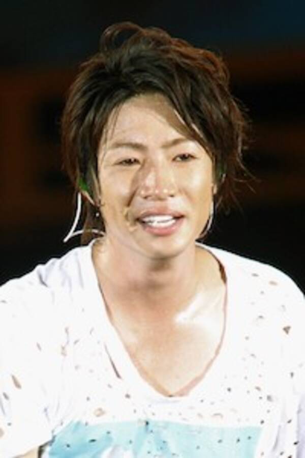 嵐 相葉雅紀 ロケ先で 元ジャニーズ の質問にタジタジ びっくりした と苦笑い 年2月25日 エキサイトニュース