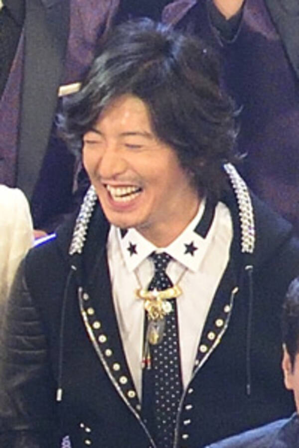 木村拓哉 キスマイには ドラえもんがいない 発言が物議 どこ見てるの 後輩に興味ない と非難の声 年2月26日 エキサイトニュース