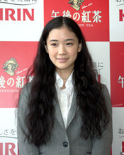 工藤静香「最初の子を授かった時……」蒼井優「夫は田中圭に似てる」芸能人の夫婦いろいろ