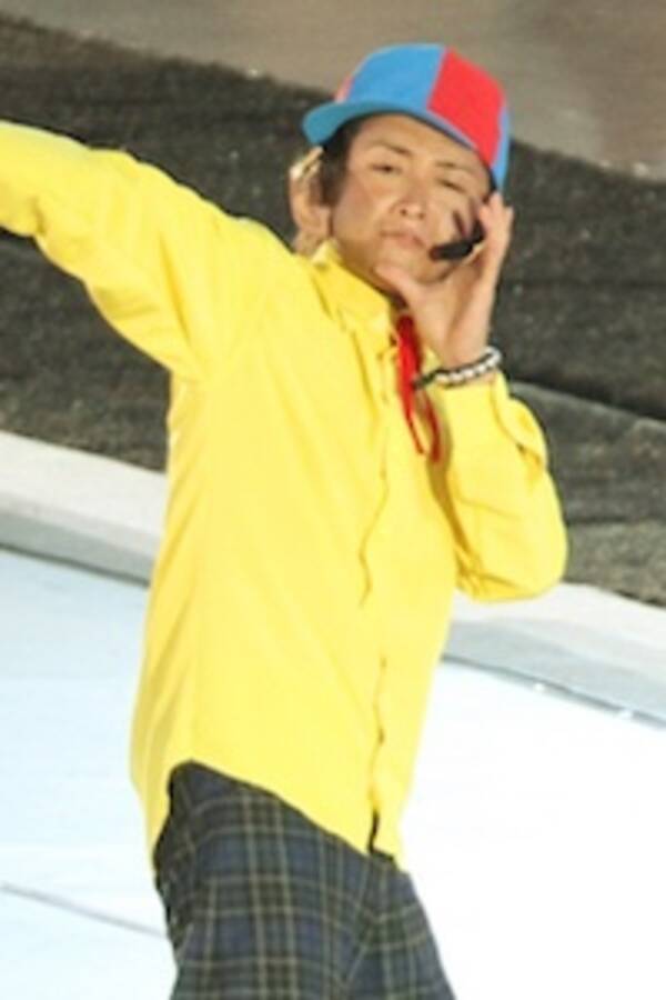 嵐 大野智 ここにいないと思う Vs嵐 も存在しなかった Jr 時代最大のピンチを告白 年2月28日 エキサイトニュース