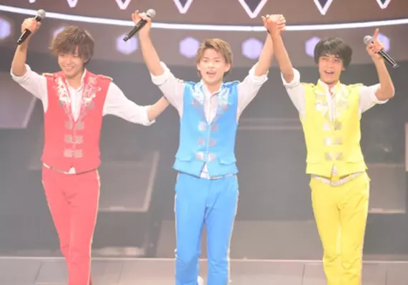 King Prince 永瀬廉 なにわ男子 高橋恭平とサウナで遭遇したメンバー暴露 水風呂が冷たくて手こずってた 22年7月17日 エキサイトニュース King Prince 永瀬廉 なにわ男子 高橋恭平とサウナで遭遇したメンバー暴露 水風呂が冷たくて手こずってた 22年7月17日 エキサイトニュース