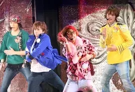 Kis My Ft2 玉森裕太 宮田俊哉のユニット曲 運命 の歌詞が 恐怖 とファン鳥肌 年3月12日 エキサイトニュース