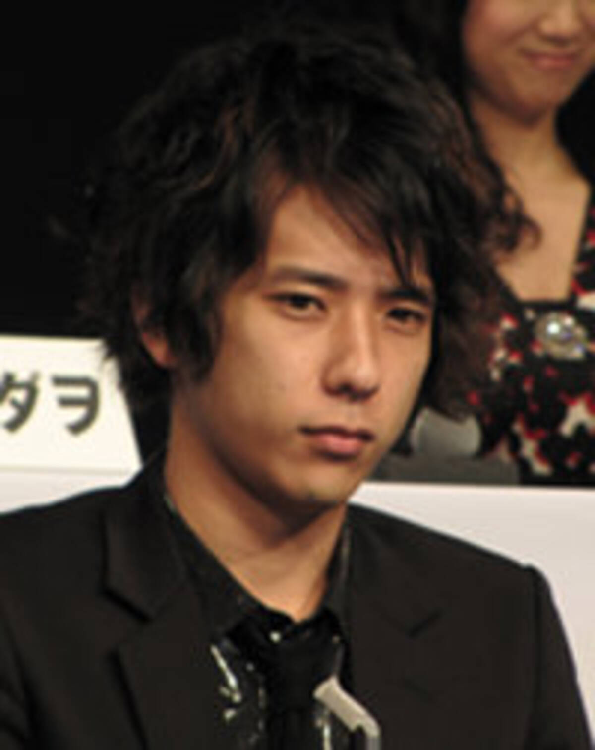 嵐 二宮和也 Hey Say Jump 伊野尾慧の 失態 に焦り これはマズい と苦言のワケ 年3月16日 エキサイトニュース