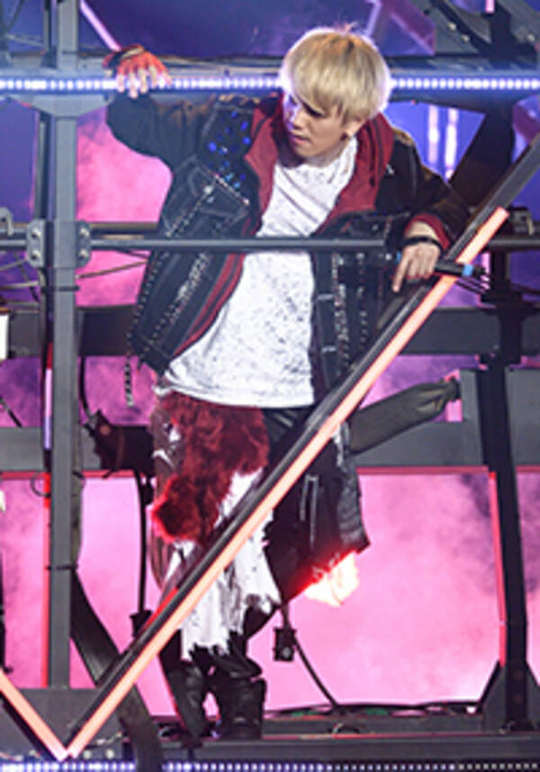 関西ジャニーズjr 正門良規 生電話で プロポーズ ファンが 死んでもいいです と狂喜乱舞 年3月25日 エキサイトニュース