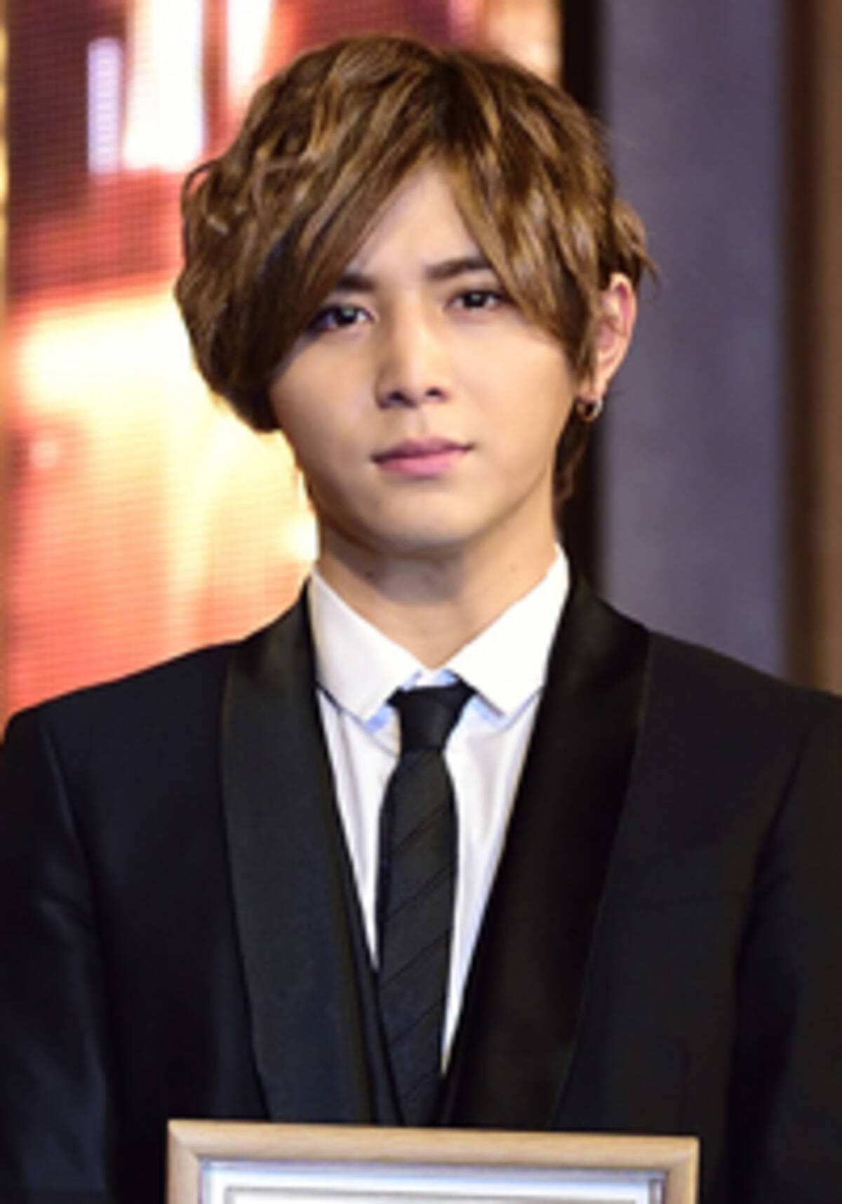 Hey Say Jump 山田涼介 いたジャン 収録でイライラ 逆ギレモードに中島裕翔がフォロー 年3月30日 エキサイトニュース