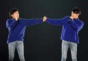 嵐 二宮和也 嵐にしやがれ ロケ 3時間待ち の異常事態 やる気失い 暇だな ポツリ 19年9月24日 エキサイトニュース