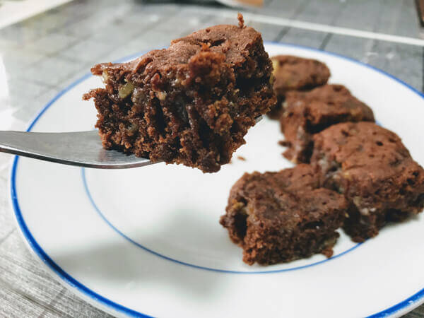 つくりおき食堂まりえさん 最高に簡単なチョコバナナケーキ 作ってみたら 子どものリクエスト率 高 こんなレシピが本当に知りたかった 年4月8日 エキサイトニュース