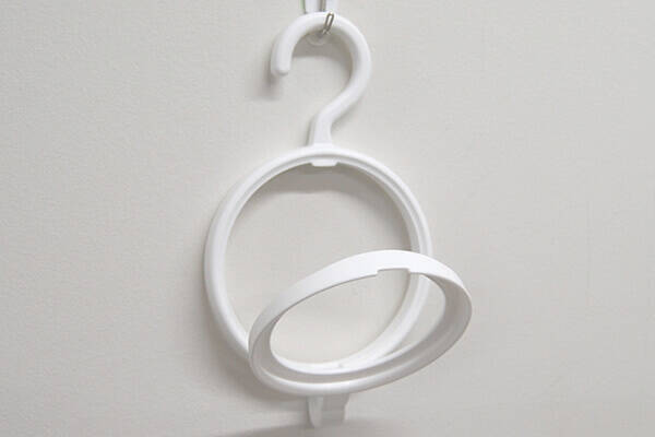 100均ずぼらシュラン セリア 帽子ハンガー で片づけ下手でも見栄え抜群の収納を実現 年4月10日 エキサイトニュース 2 2 100均ずぼらシュラン セリア 帽子ハンガー で片づけ下手でも見栄え抜群の収納を実現 年4月10日 エキサイトニュース 2 2