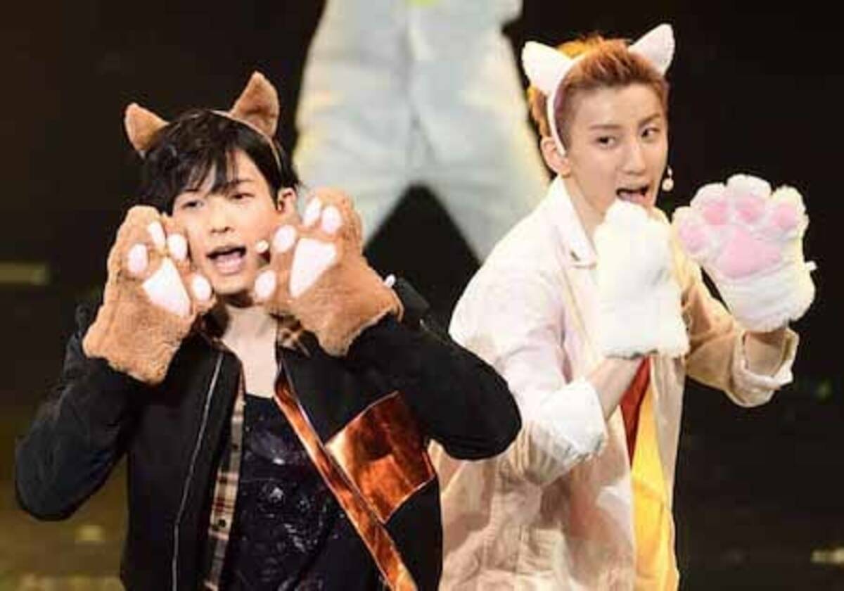 Sixtones 新曲めぐる発言が Yoshikiに失礼 本音聞けてよかった と賛否両論 年4月15日 エキサイトニュース