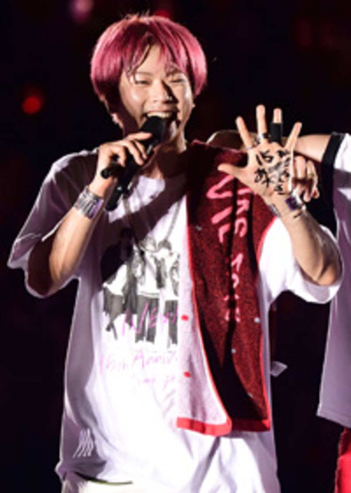 News 増田貴久 主演ドラマのウラで かなりクソ気持ち悪い ファンが暴走 非難轟々のワケ 年4月19日 エキサイトニュース News 増田貴久 主演ドラマのウラで かなりクソ気持ち悪い ファンが暴走 非難轟々のワケ 年4月19日 エキサイトニュース