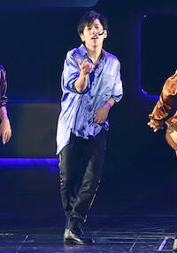 嵐 二宮和也 1回3 000円って言われてやめた ニノさん での衝撃告白にファン驚き 年4月21日 エキサイトニュース