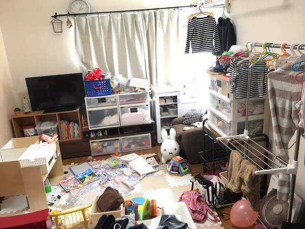 子どものおもちゃでイライラ爆発 プロが解決 片付け 収納は3つのコツで大激変 年4月日 エキサイトニュース 3 3