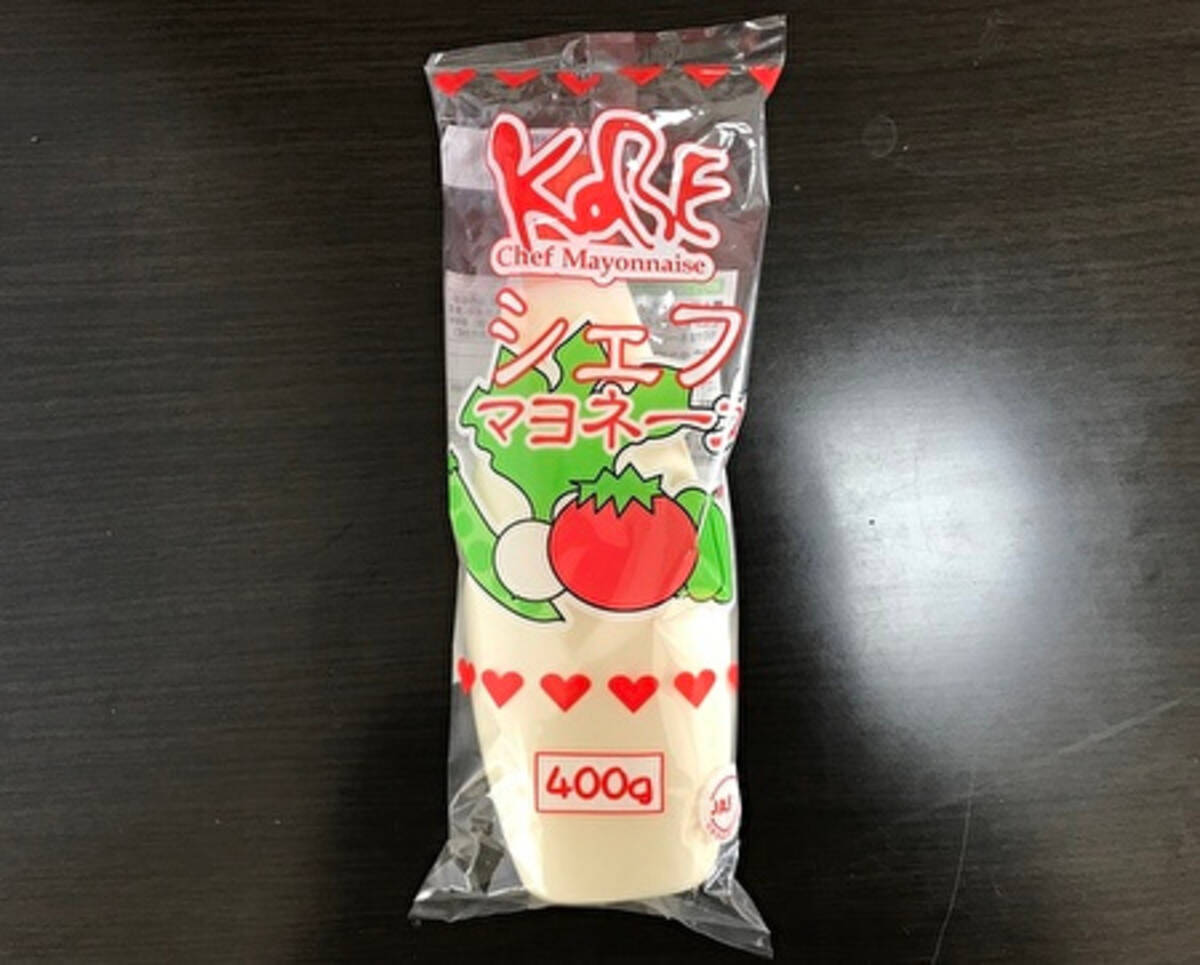 業務スーパー Kobeシェフマヨネーズ は絶対買い ビールが進む 100円激安ポテトサラダ レシピ 年5月28日 エキサイトニュース