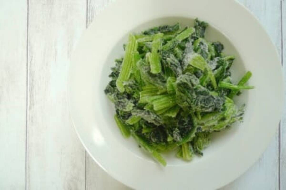 セブン イレブン 冷凍食品とチルド食品の違いとは 価格とダイエット面では 冷凍 が優秀なワケ 年5月22日 エキサイトニュース