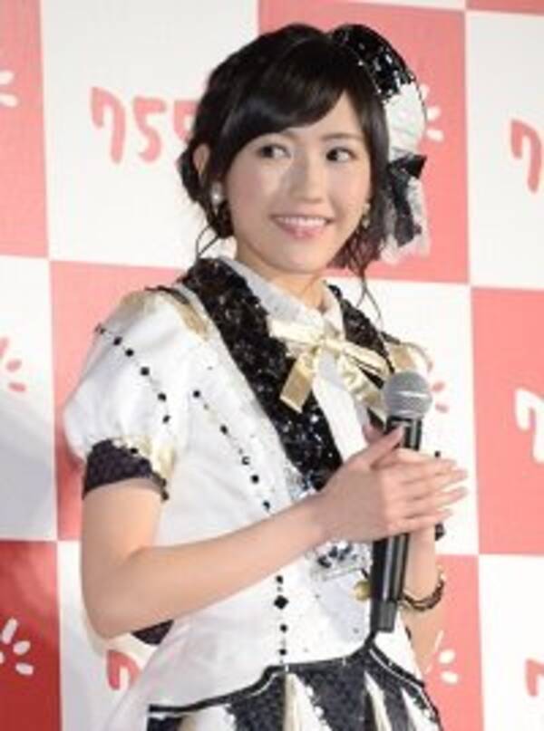 元akb48 渡辺麻友 意向を無視した 臆測記事 に激怒 担当記者は 過去 機密情報漏洩 のトラブルも 年6月8日 エキサイトニュース