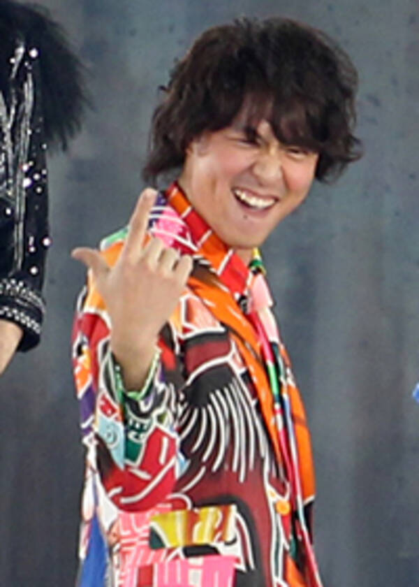 関ジャニ 丸山隆平 これ怒られるって と狼狽 メンバーから総ツッコミを浴びた痛恨のミスとは 年7月23日 エキサイトニュース