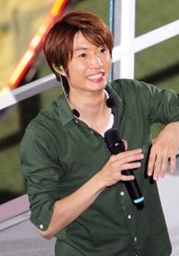 嵐 相葉雅紀 トゲが刺さり病院へ よく見るとまだ残ってる 悪いのは俺 と告白 年7月27日 エキサイトニュース