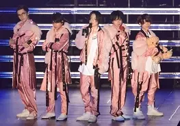 Hey Say Jump 山田涼介 激ヤセ 体調不良にファン心配の声 プロとして失格 と本人謝罪 年2月9日 エキサイトニュース