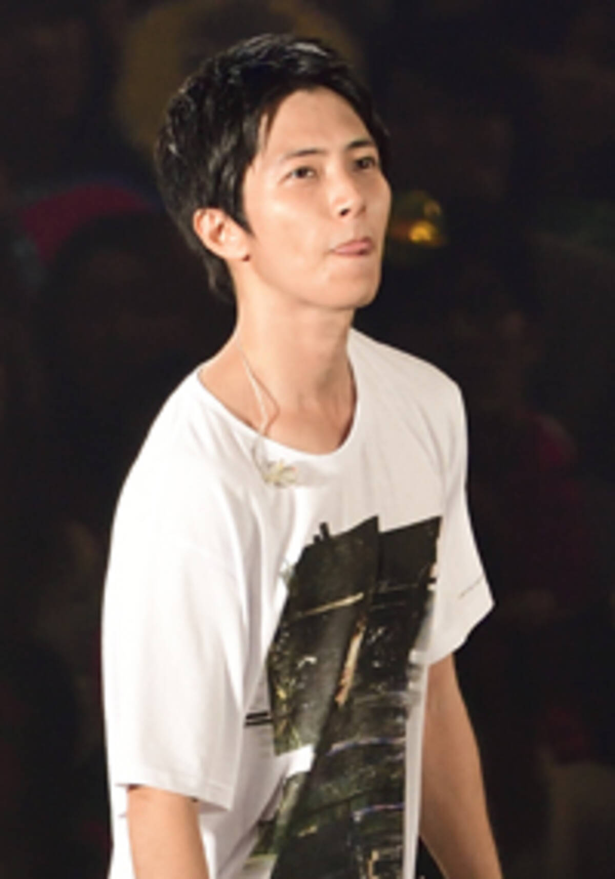 山下智久 自粛中なのに 六本木や麻布界隈のバー で目撃情報が続出 活動再開間近も 手越祐也の二の舞に 年10月8日 エキサイトニュース