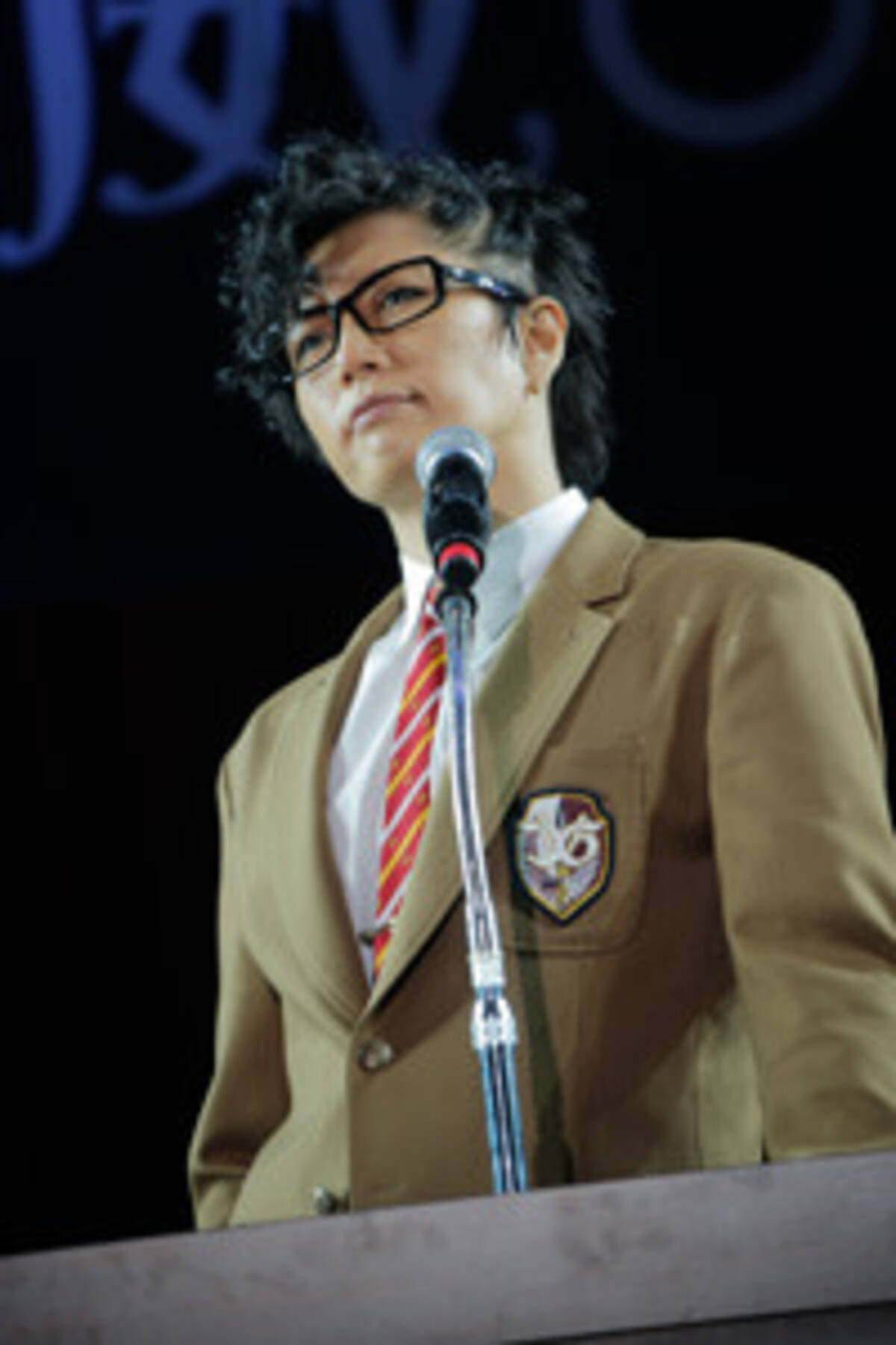 カジサック 心身症 と診断 Gackt 事務所と揉めて隠遁生活 失踪 して世間を騒がせた芸能人 年10月19日 エキサイトニュース