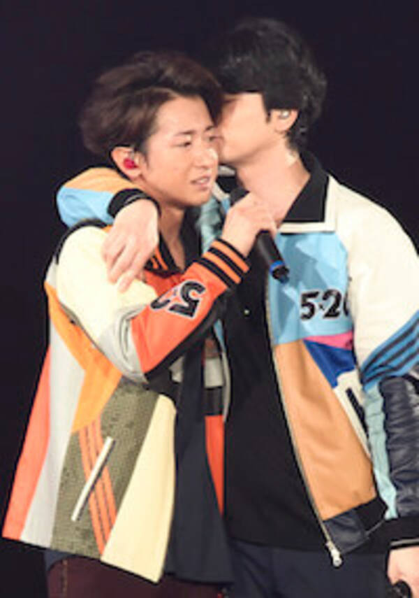 嵐 後番組決定で 翔くんはたくさん番組あるのに 松潤に1つでも番組を とファン複雑 年10月日 エキサイトニュース 嵐 後番組決定で 翔くんはたくさん番組あるのに 松潤に1つでも番組を とファン複雑 年10月日 エキサイトニュース