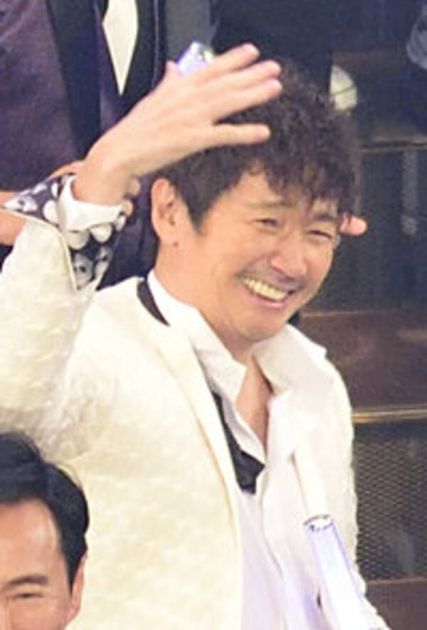 フジ Fns歌謡祭 近藤真彦出演にブーイング 不倫スキャンダル直後で なぜ許されるの 後輩に示しつかない 年11月13日 エキサイトニュース