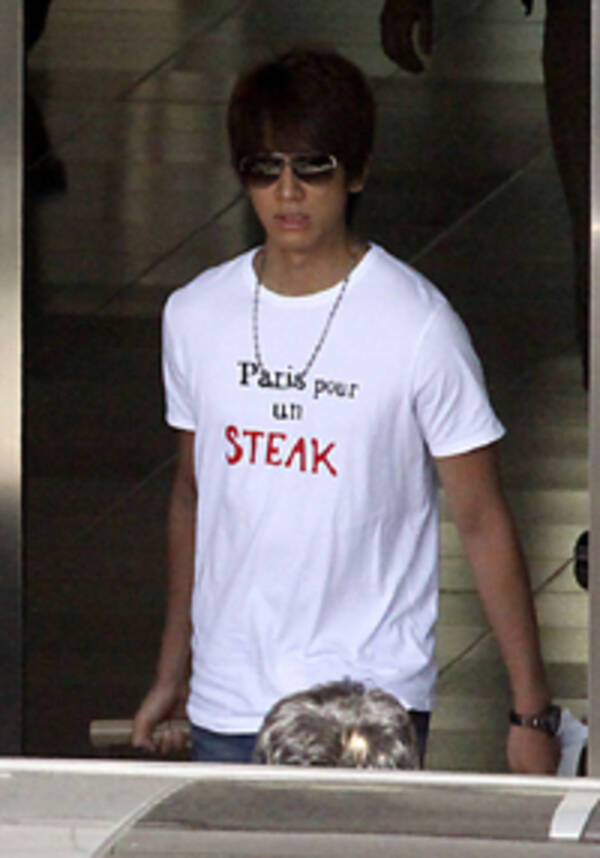 News 小山慶一郎 財布を忘れたことを忘れる エピソード明かし 尋常ではない破壊力 どんだけ とファンも衝撃 年12月2日 エキサイトニュース